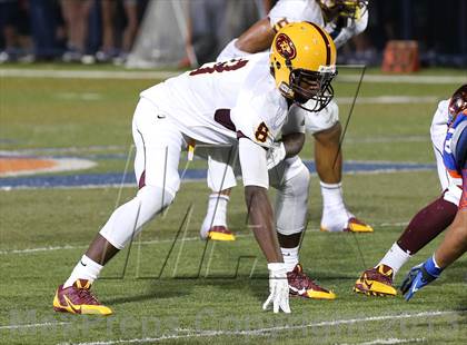 Thumbnail 3 in Mountain Pointe @ Bishop Gorman (Sollenberger Classic) photogallery.