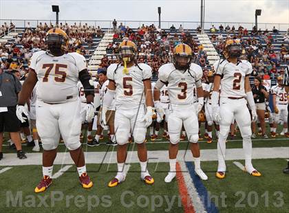 Thumbnail 3 in Mountain Pointe @ Bishop Gorman (Sollenberger Classic) photogallery.