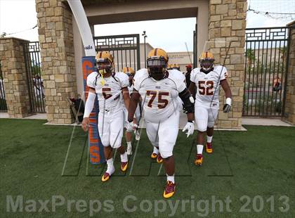 Thumbnail 2 in Mountain Pointe @ Bishop Gorman (Sollenberger Classic) photogallery.