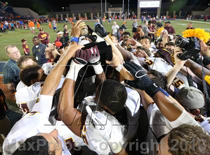 Thumbnail 1 in Mountain Pointe @ Bishop Gorman (Sollenberger Classic) photogallery.