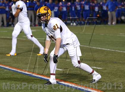 Thumbnail 2 in Mountain Pointe @ Bishop Gorman (Sollenberger Classic) photogallery.