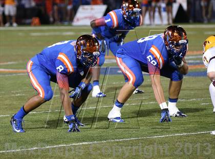 Thumbnail 2 in Mountain Pointe @ Bishop Gorman (Sollenberger Classic) photogallery.