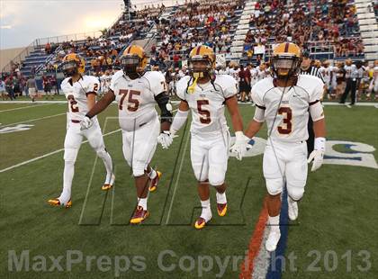 Thumbnail 1 in Mountain Pointe @ Bishop Gorman (Sollenberger Classic) photogallery.