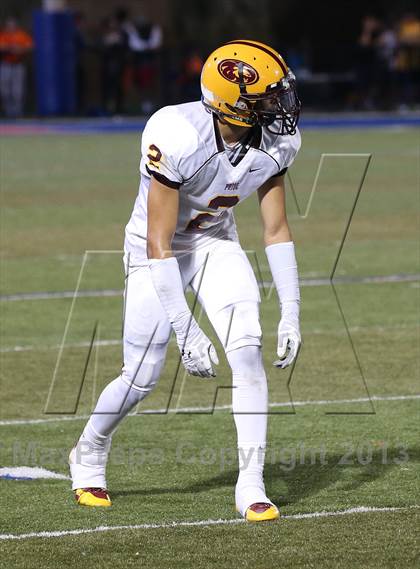 Thumbnail 1 in Mountain Pointe @ Bishop Gorman (Sollenberger Classic) photogallery.