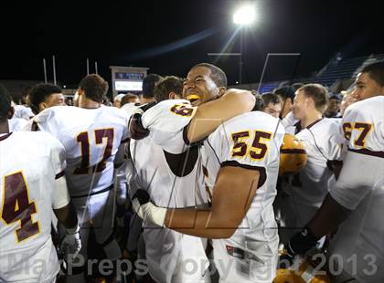 Thumbnail 3 in Mountain Pointe @ Bishop Gorman (Sollenberger Classic) photogallery.