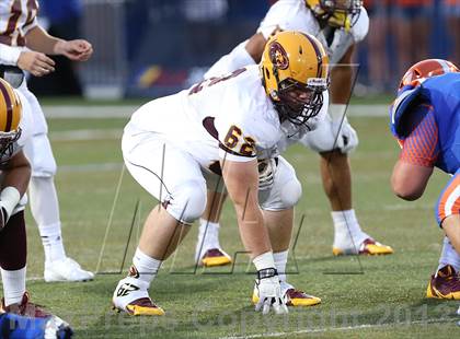 Thumbnail 2 in Mountain Pointe @ Bishop Gorman (Sollenberger Classic) photogallery.