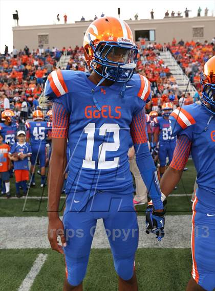 Thumbnail 1 in Mountain Pointe @ Bishop Gorman (Sollenberger Classic) photogallery.