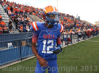 Thumbnail 2 in Mountain Pointe @ Bishop Gorman (Sollenberger Classic) photogallery.
