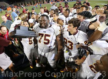 Thumbnail 1 in Mountain Pointe @ Bishop Gorman (Sollenberger Classic) photogallery.