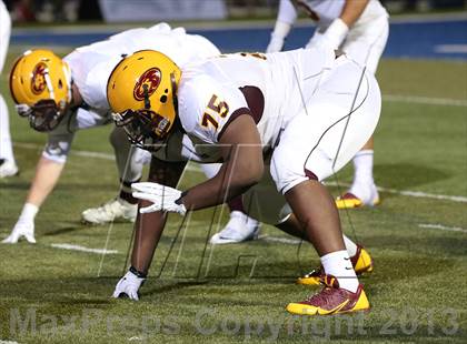 Thumbnail 2 in Mountain Pointe @ Bishop Gorman (Sollenberger Classic) photogallery.