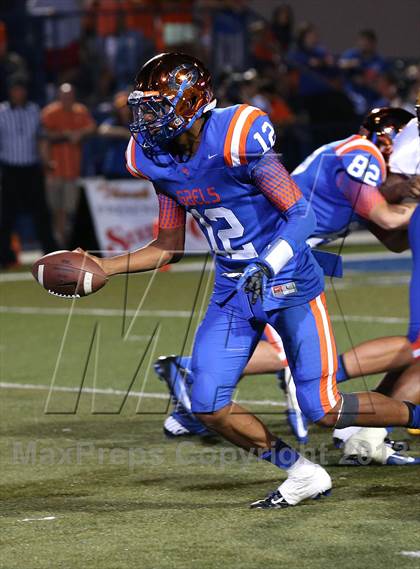 Thumbnail 1 in Mountain Pointe @ Bishop Gorman (Sollenberger Classic) photogallery.