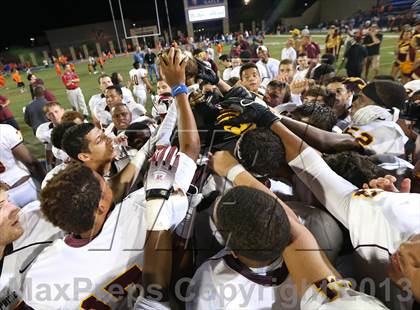Thumbnail 3 in Mountain Pointe @ Bishop Gorman (Sollenberger Classic) photogallery.