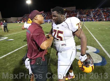 Thumbnail 3 in Mountain Pointe @ Bishop Gorman (Sollenberger Classic) photogallery.