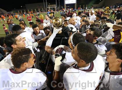 Thumbnail 2 in Mountain Pointe @ Bishop Gorman (Sollenberger Classic) photogallery.