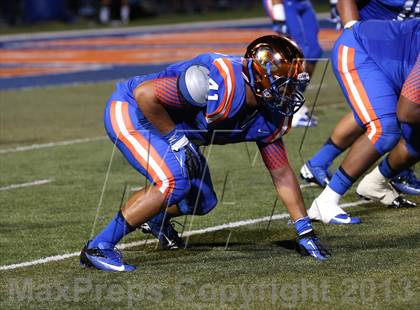 Thumbnail 1 in Mountain Pointe @ Bishop Gorman (Sollenberger Classic) photogallery.