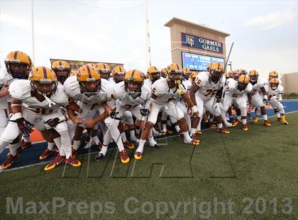 Thumbnail 3 in Mountain Pointe @ Bishop Gorman (Sollenberger Classic) photogallery.