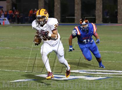 Thumbnail 2 in Mountain Pointe @ Bishop Gorman (Sollenberger Classic) photogallery.