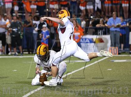 Thumbnail 3 in Mountain Pointe @ Bishop Gorman (Sollenberger Classic) photogallery.