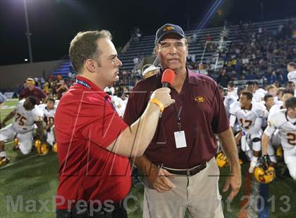 Thumbnail 3 in Mountain Pointe @ Bishop Gorman (Sollenberger Classic) photogallery.