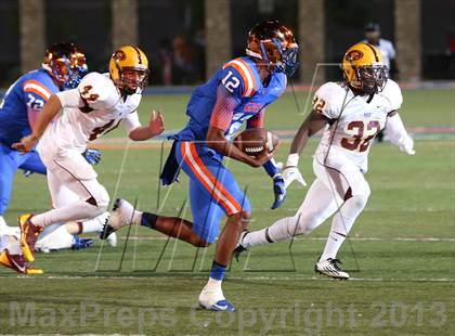 Thumbnail 2 in Mountain Pointe @ Bishop Gorman (Sollenberger Classic) photogallery.