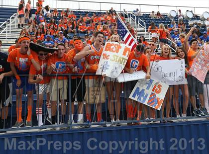 Thumbnail 3 in Mountain Pointe @ Bishop Gorman (Sollenberger Classic) photogallery.