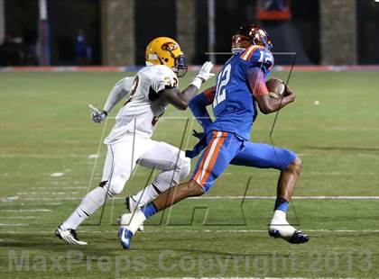 Thumbnail 3 in Mountain Pointe @ Bishop Gorman (Sollenberger Classic) photogallery.