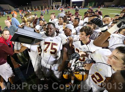 Thumbnail 3 in Mountain Pointe @ Bishop Gorman (Sollenberger Classic) photogallery.