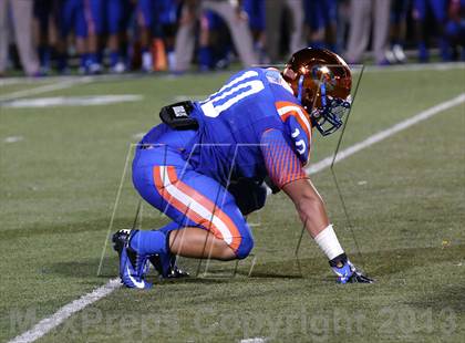 Thumbnail 1 in Mountain Pointe @ Bishop Gorman (Sollenberger Classic) photogallery.