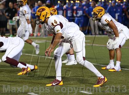 Thumbnail 3 in Mountain Pointe @ Bishop Gorman (Sollenberger Classic) photogallery.