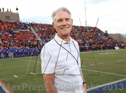 Thumbnail 1 in Mountain Pointe @ Bishop Gorman (Sollenberger Classic) photogallery.