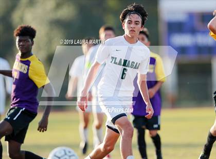 Thumbnail 3 in Flanagan @ South Plantation photogallery.