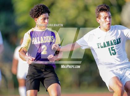 Thumbnail 3 in Flanagan @ South Plantation photogallery.