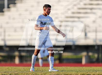 Thumbnail 3 in Flanagan @ South Plantation photogallery.