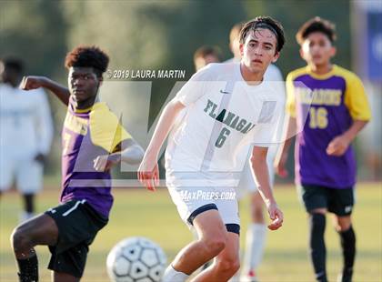 Thumbnail 1 in Flanagan @ South Plantation photogallery.