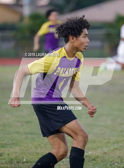 Thumbnail 2 in Flanagan @ South Plantation photogallery.