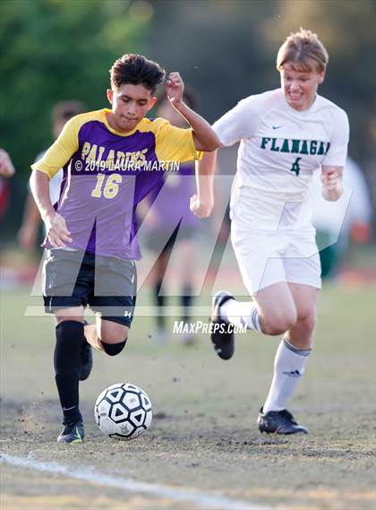 Thumbnail 3 in Flanagan @ South Plantation photogallery.