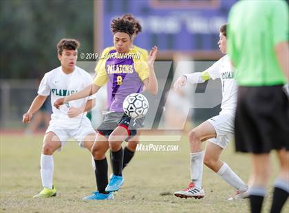 Thumbnail 2 in Flanagan @ South Plantation photogallery.