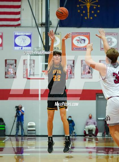 Thumbnail 3 in Avon @ Danville photogallery.