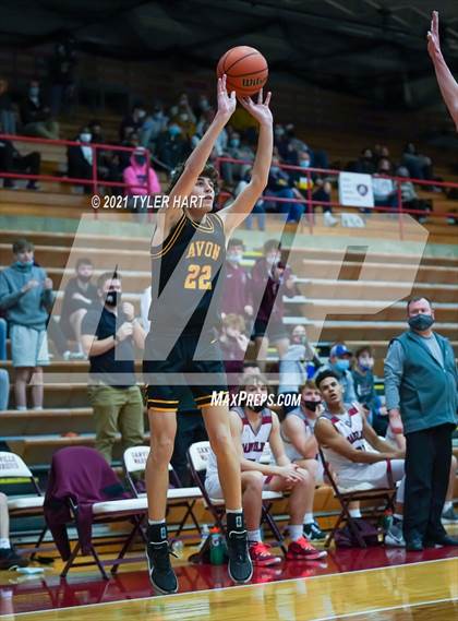 Thumbnail 1 in Avon @ Danville photogallery.