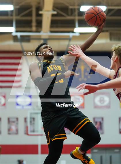 Thumbnail 2 in Avon @ Danville photogallery.