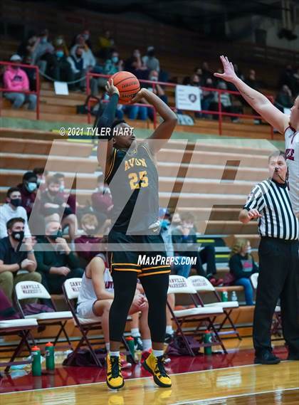 Thumbnail 1 in Avon @ Danville photogallery.