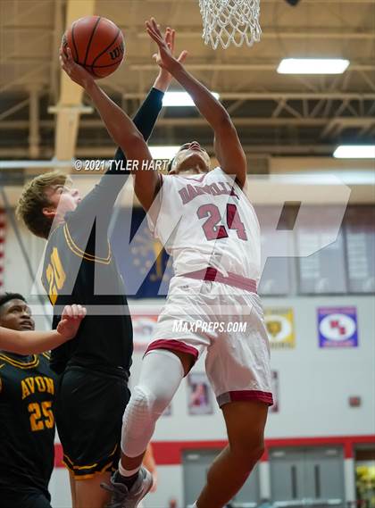 Thumbnail 3 in Avon @ Danville photogallery.