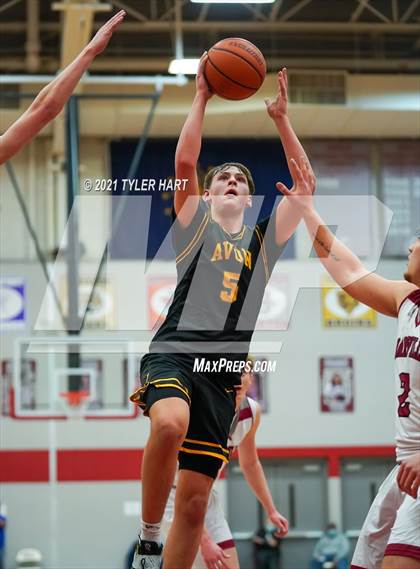 Thumbnail 1 in Avon @ Danville photogallery.