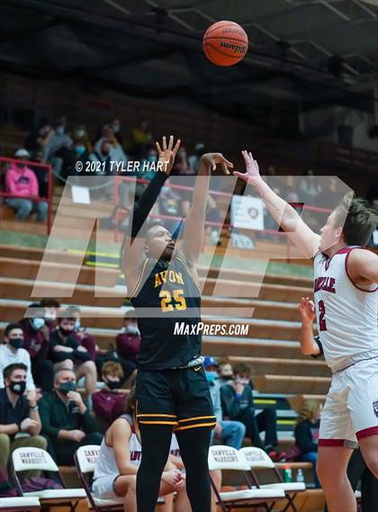 Thumbnail 2 in Avon @ Danville photogallery.