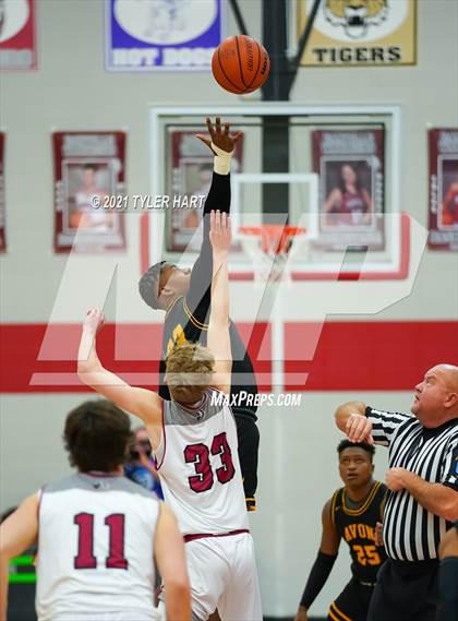 Thumbnail 3 in Avon @ Danville photogallery.