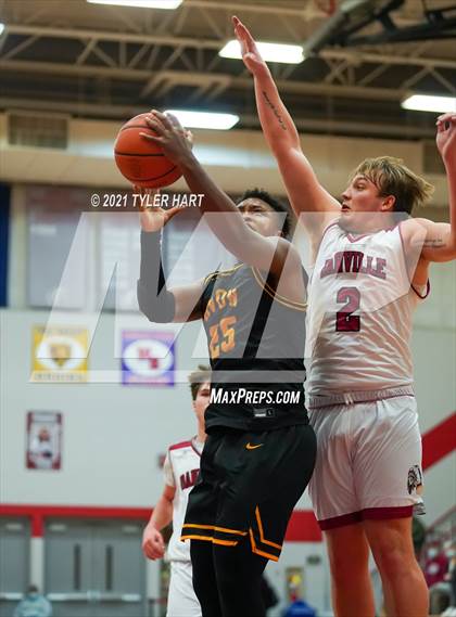 Thumbnail 2 in Avon @ Danville photogallery.