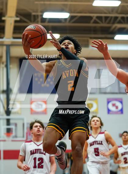 Thumbnail 2 in Avon @ Danville photogallery.