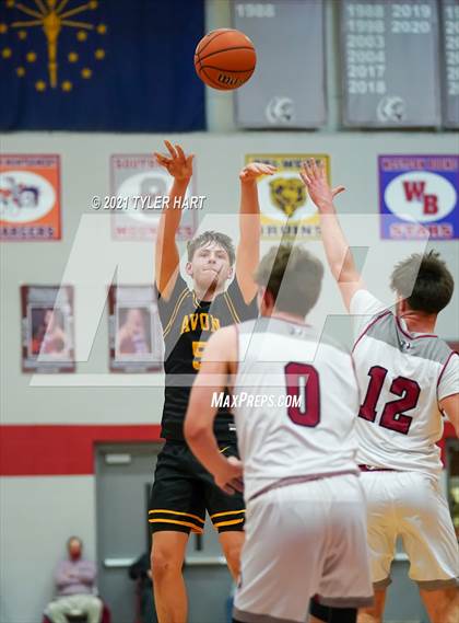 Thumbnail 1 in Avon @ Danville photogallery.