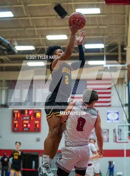 Thumbnail 1 in Avon @ Danville photogallery.