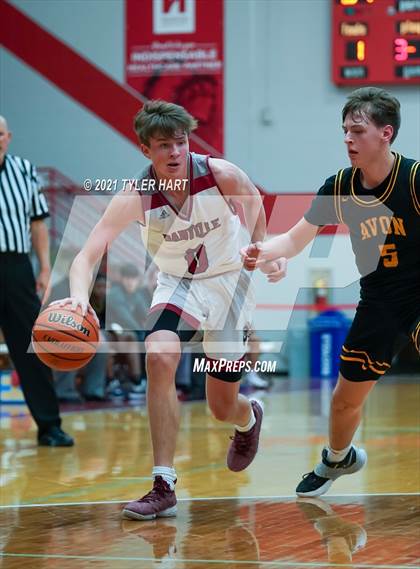 Thumbnail 2 in Avon @ Danville photogallery.
